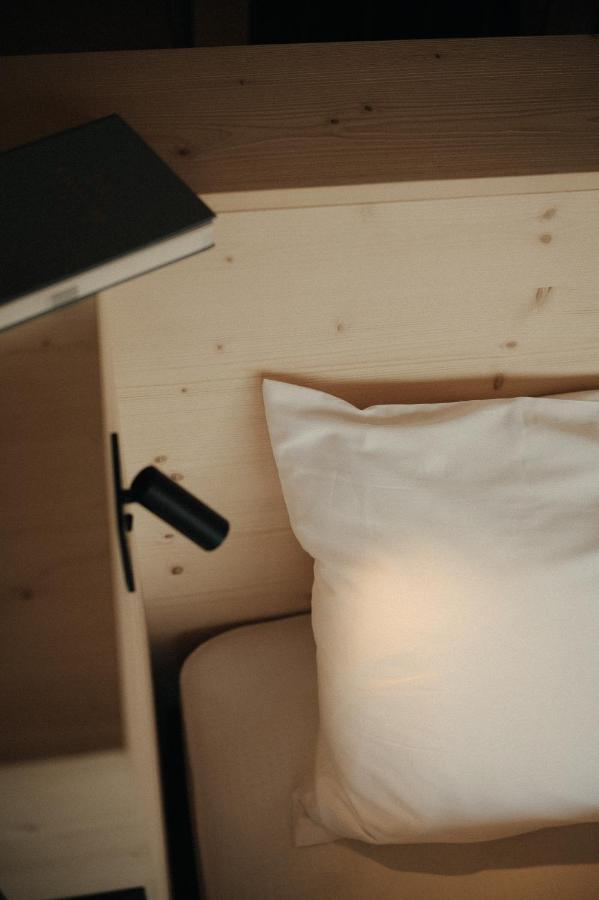 Anders Mountain Suites 1 Bressanone Esterno foto