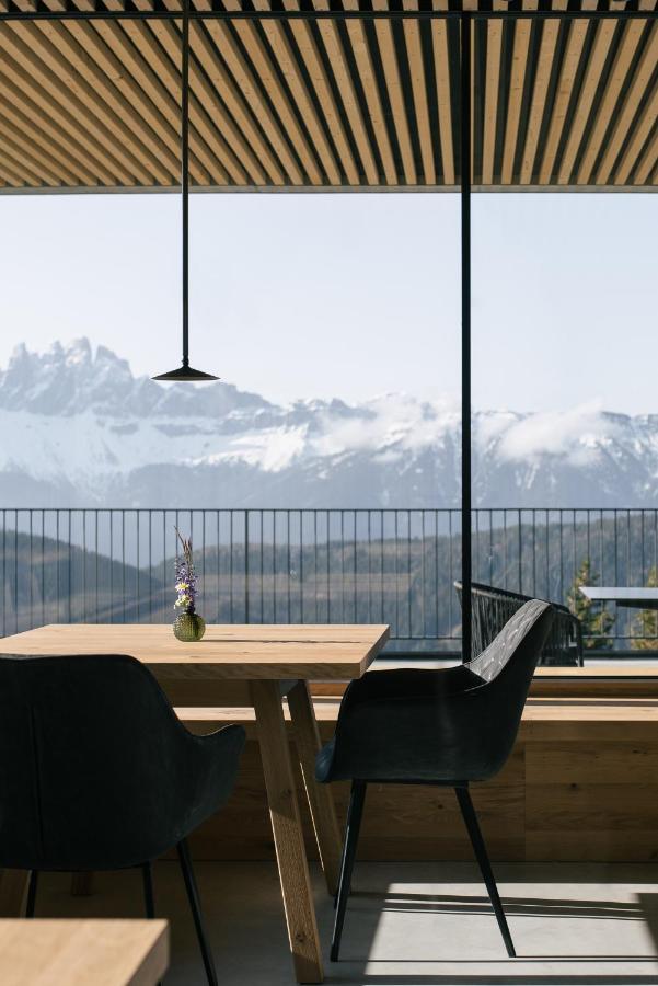 Anders Mountain Suites 1 Bressanone Esterno foto