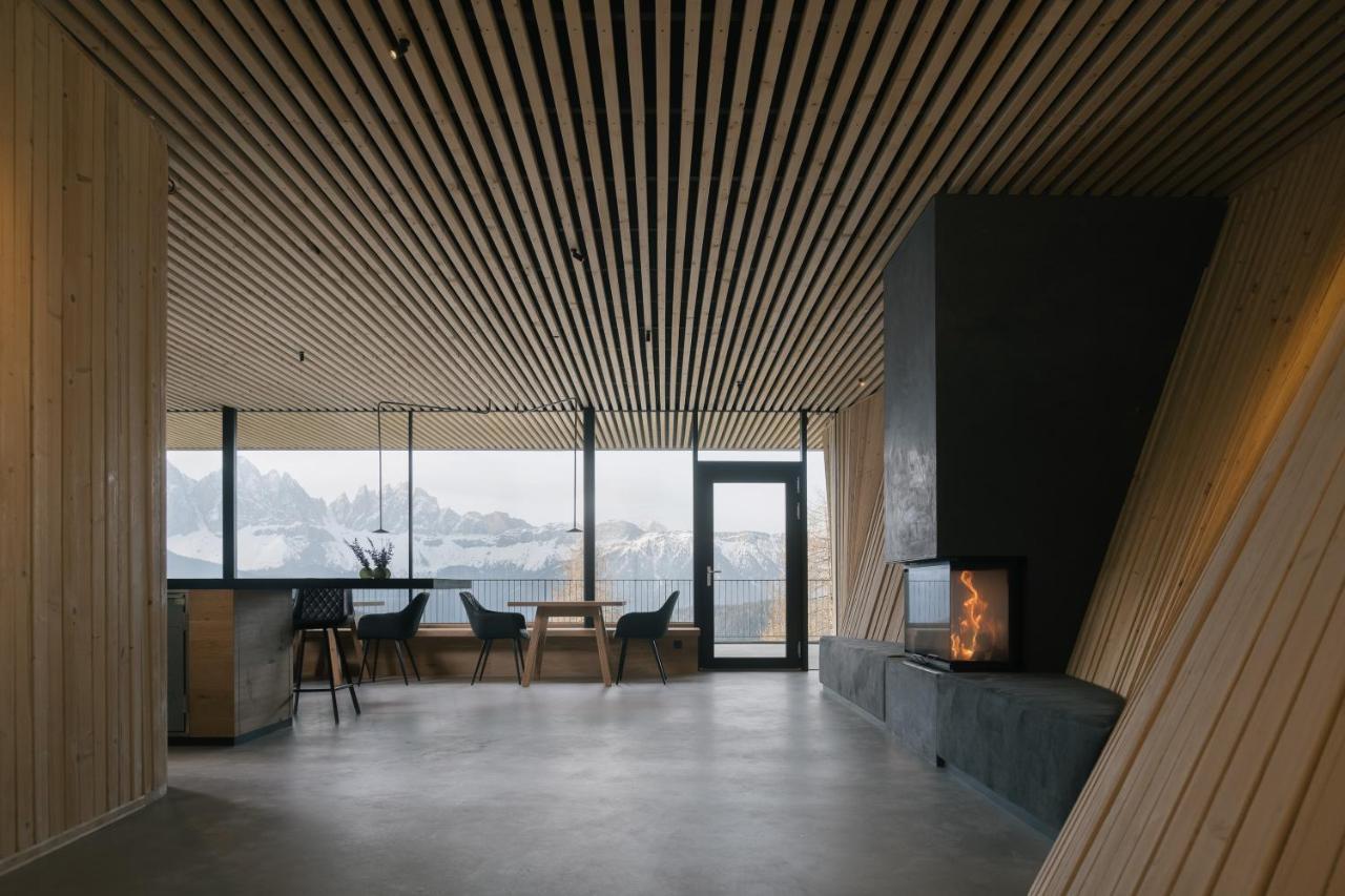 Anders Mountain Suites 1 Bressanone Esterno foto