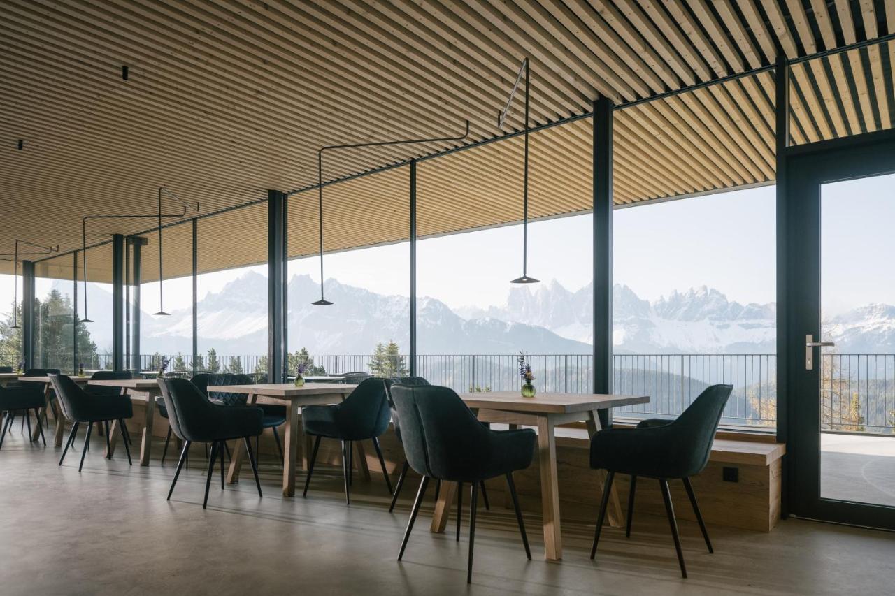 Anders Mountain Suites 1 Bressanone Esterno foto