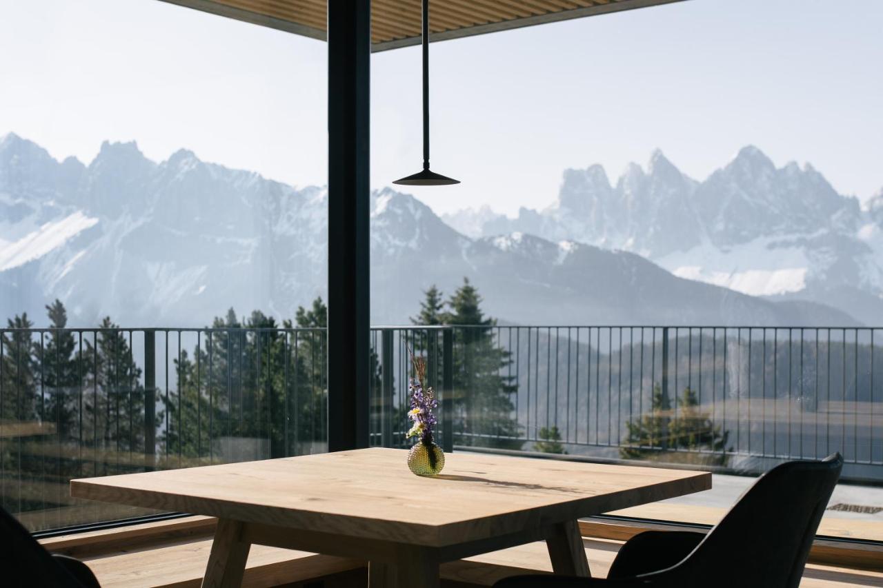 Anders Mountain Suites 1 Bressanone Esterno foto