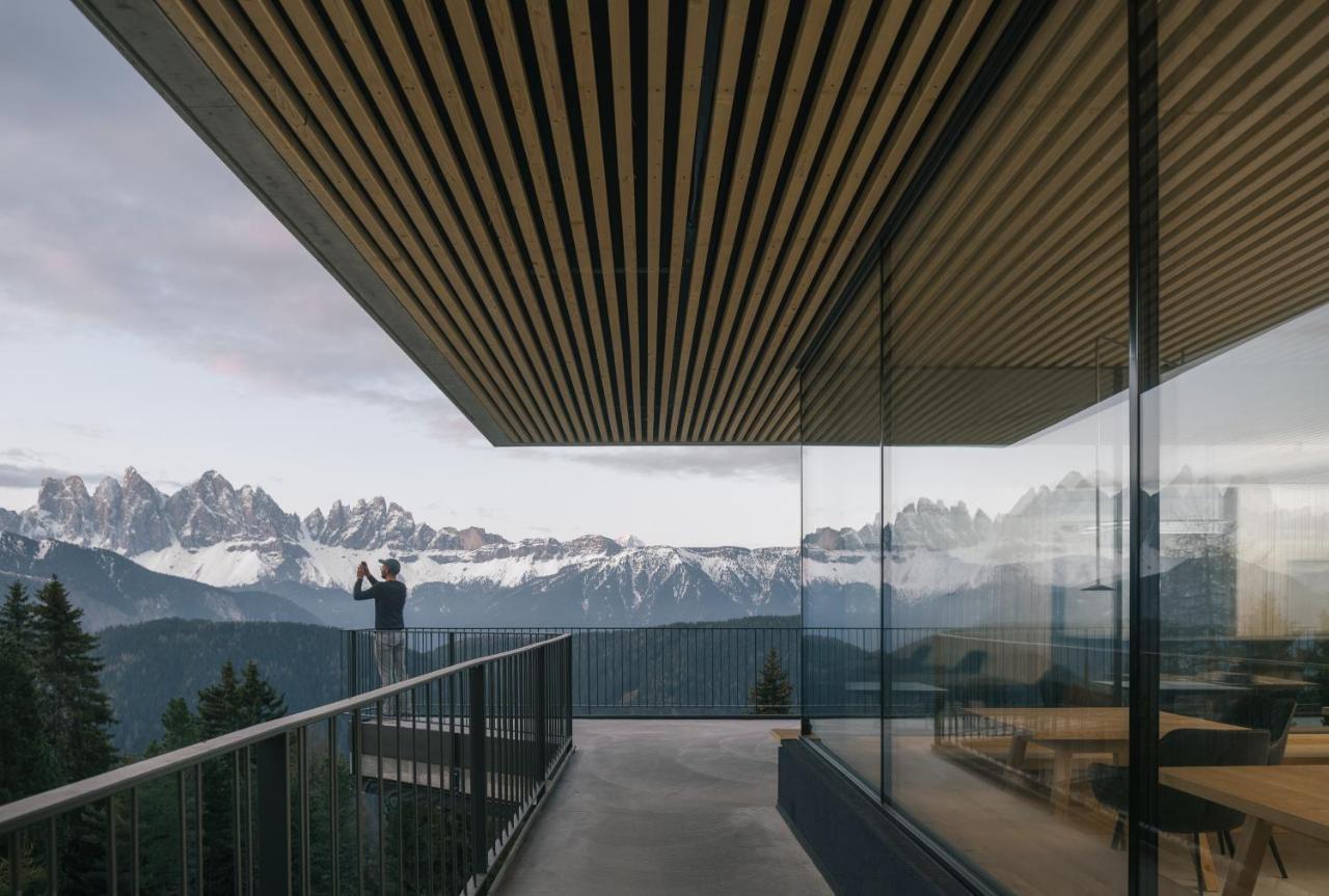 Anders Mountain Suites 1 Bressanone Esterno foto