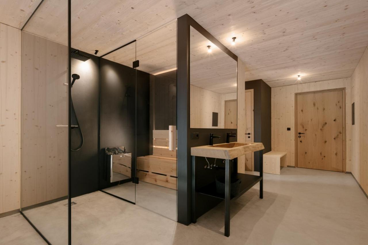 Anders Mountain Suites 1 Bressanone Esterno foto