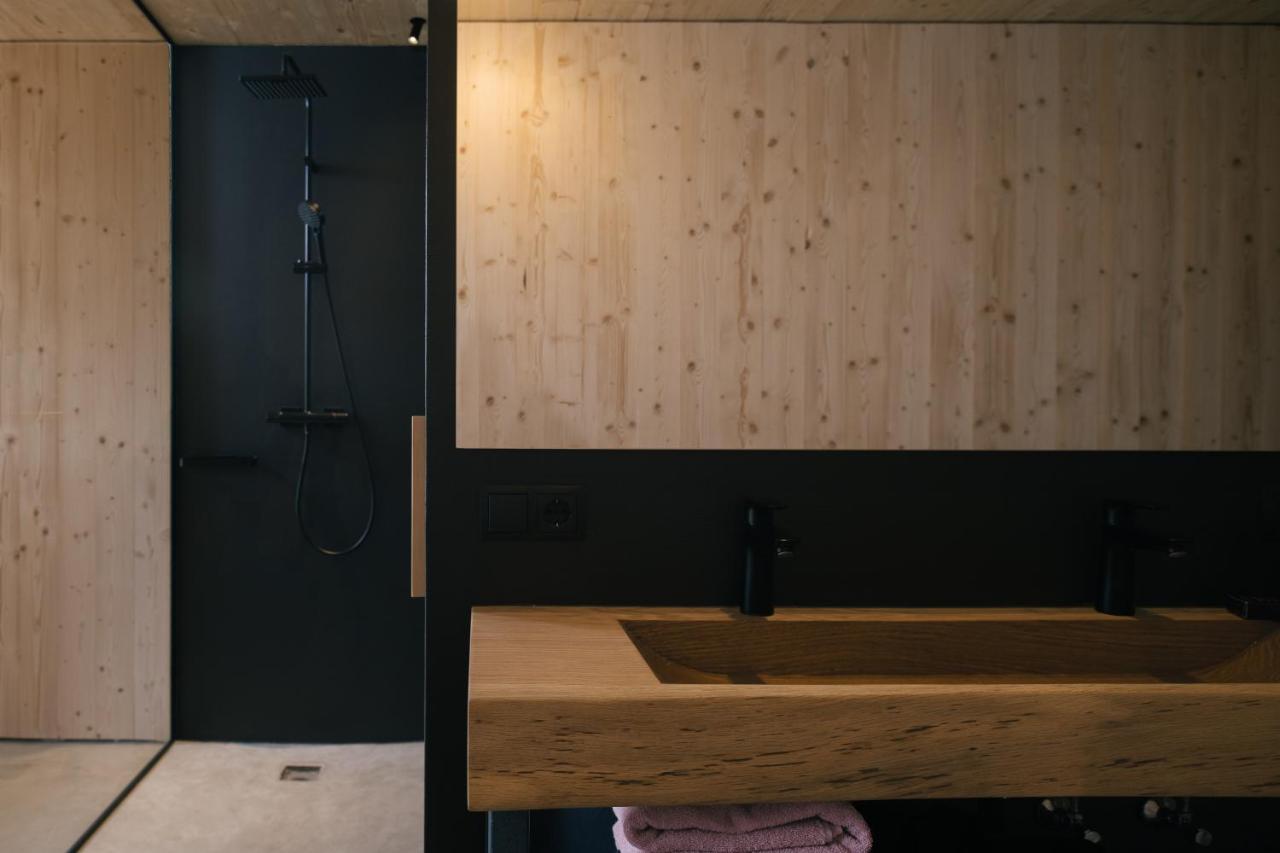 Anders Mountain Suites 1 Bressanone Esterno foto