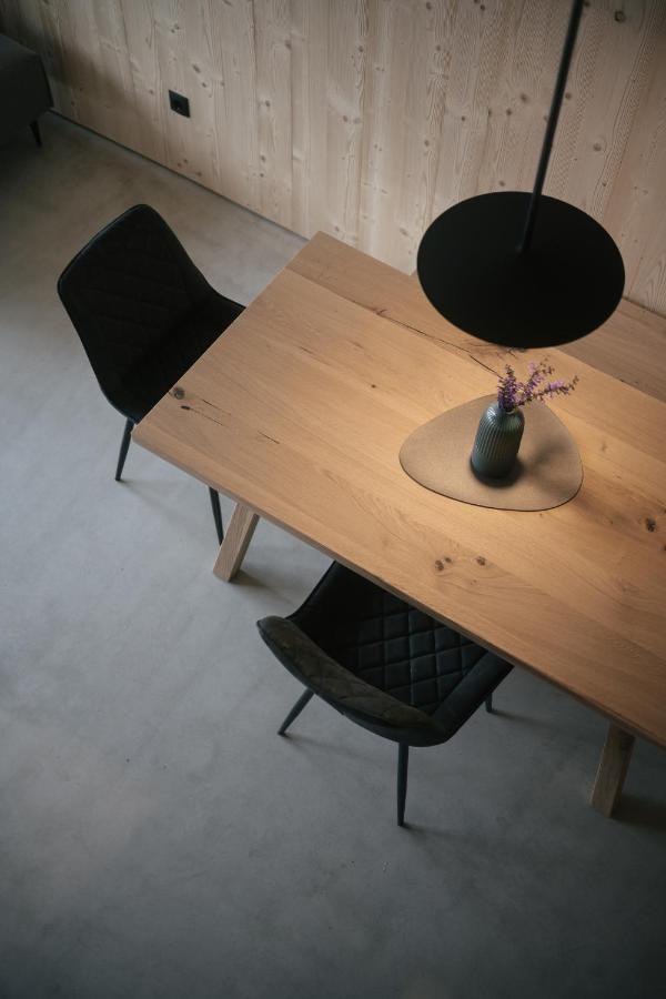 Anders Mountain Suites 1 Bressanone Esterno foto