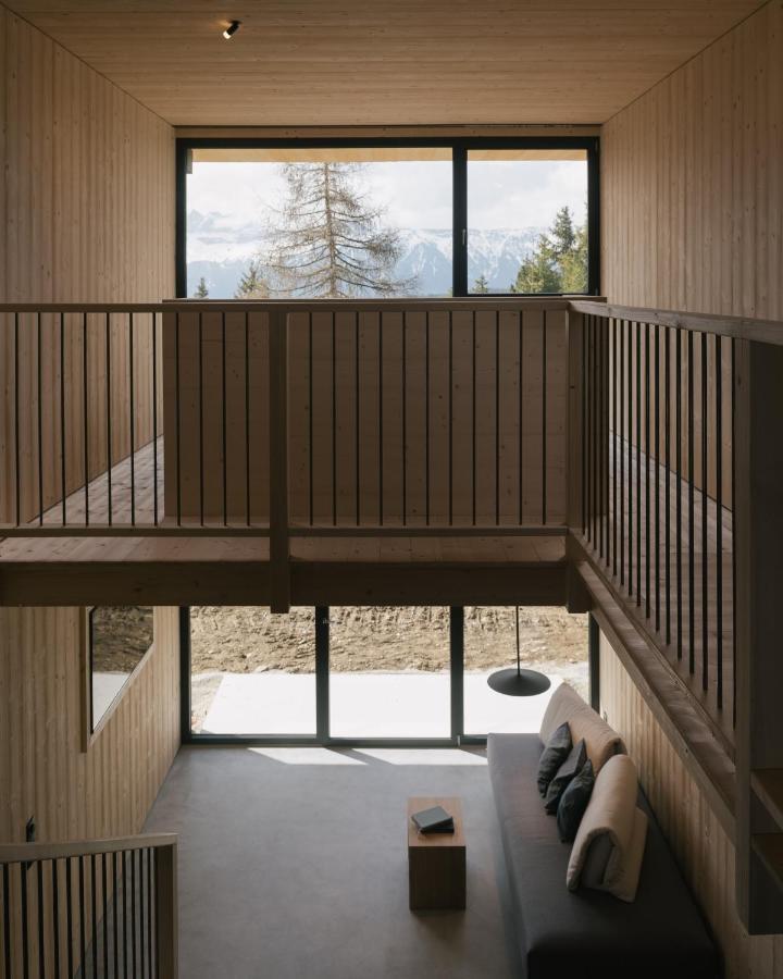 Anders Mountain Suites 1 Bressanone Esterno foto