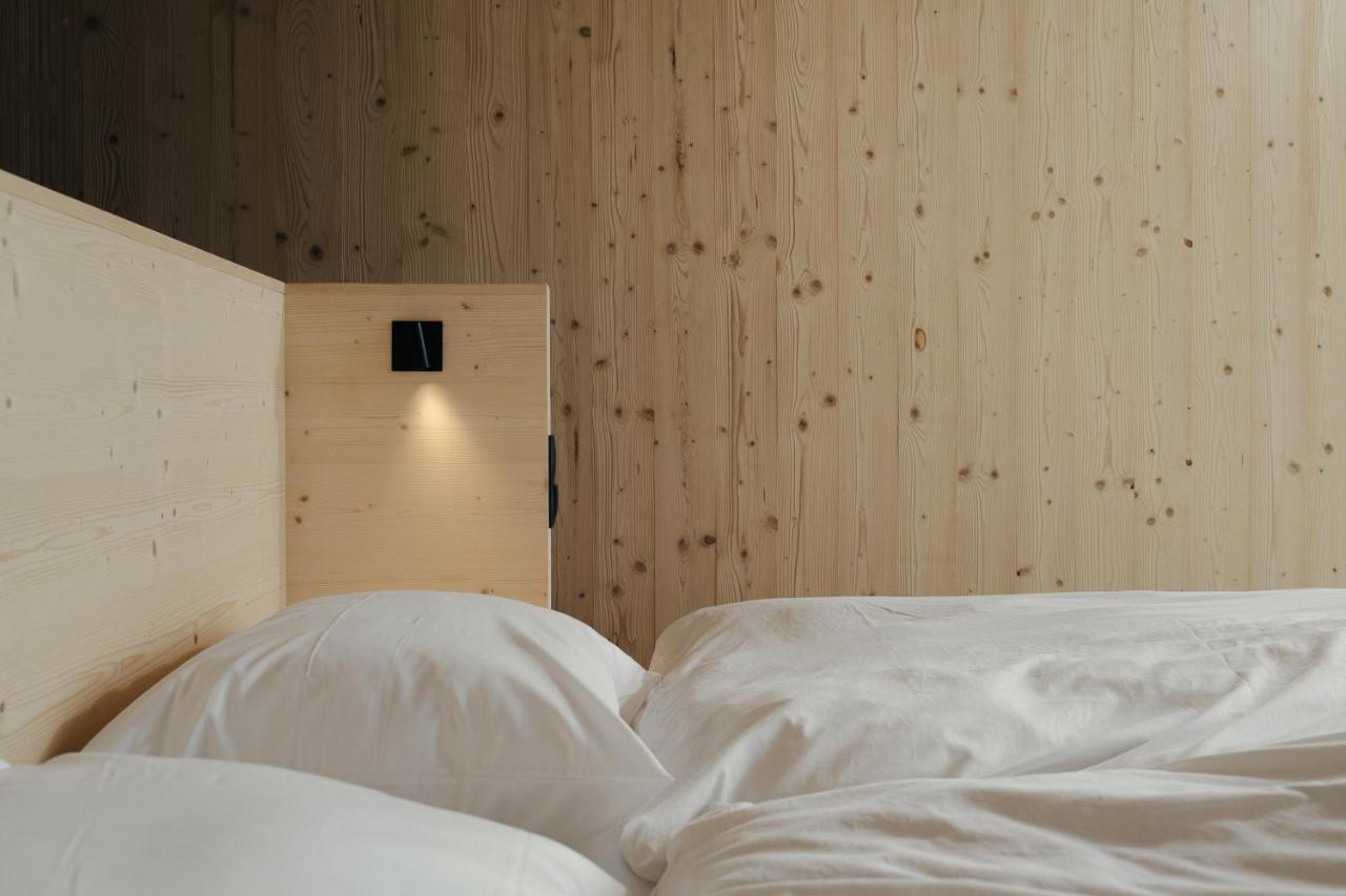 Anders Mountain Suites 1 Bressanone Esterno foto