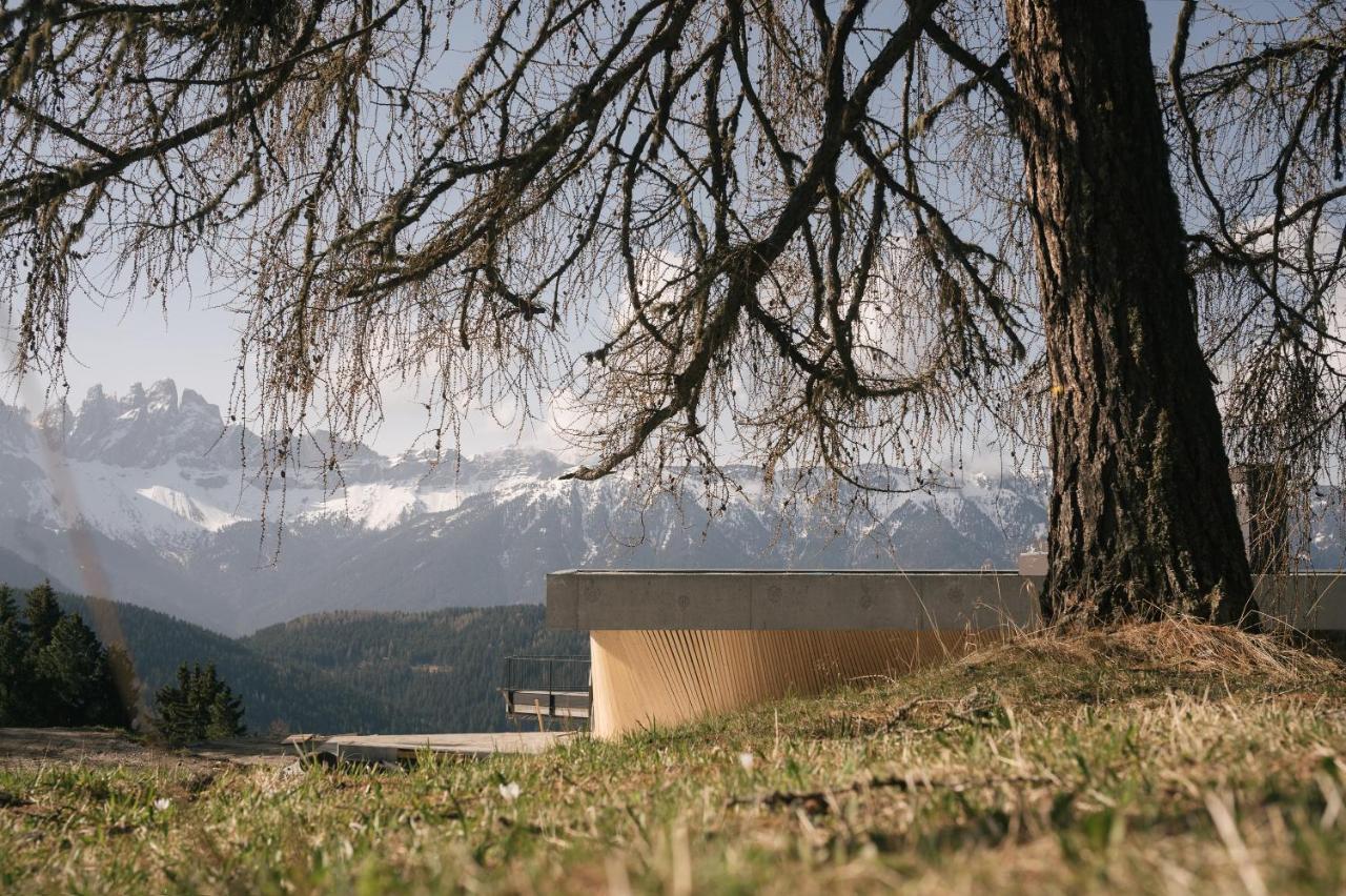 Anders Mountain Suites 1 Bressanone Esterno foto