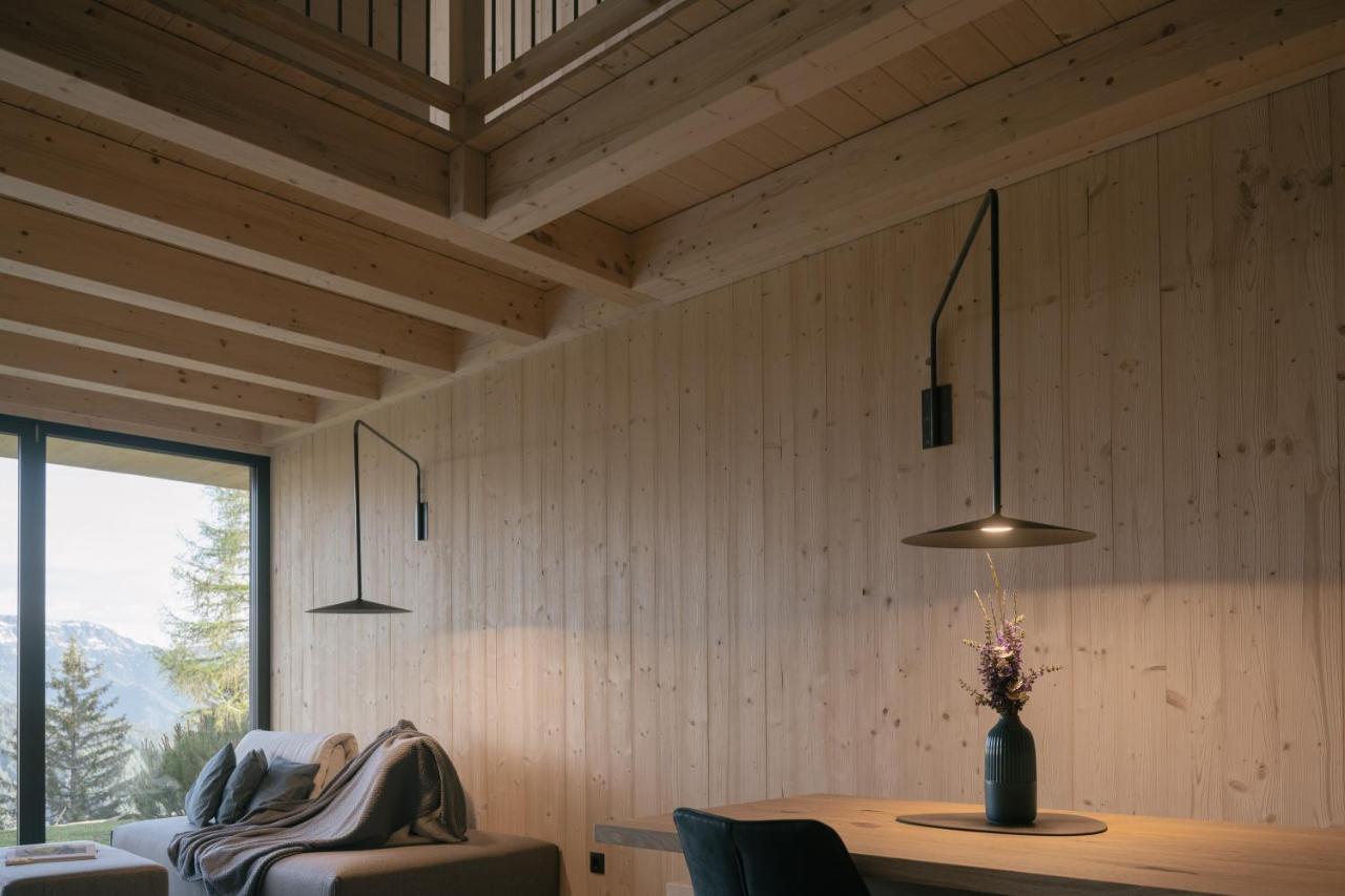 Anders Mountain Suites 1 Bressanone Esterno foto