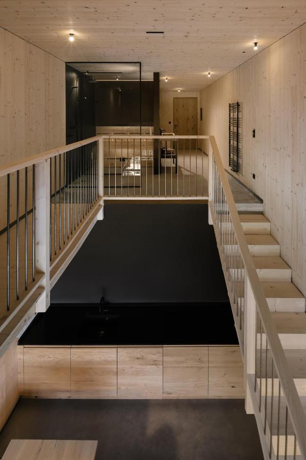 Anders Mountain Suites 1 Bressanone Esterno foto